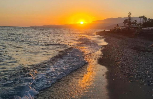 Apartment in Motril Near Los Moriscos Golf - Foto 40