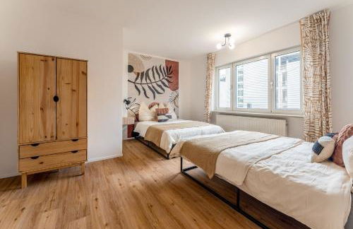 Lexapartments Altstadt zentral 80qm in Lorenz - Foto 44