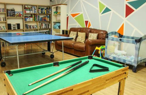 The Milking Parlour - Foto 49