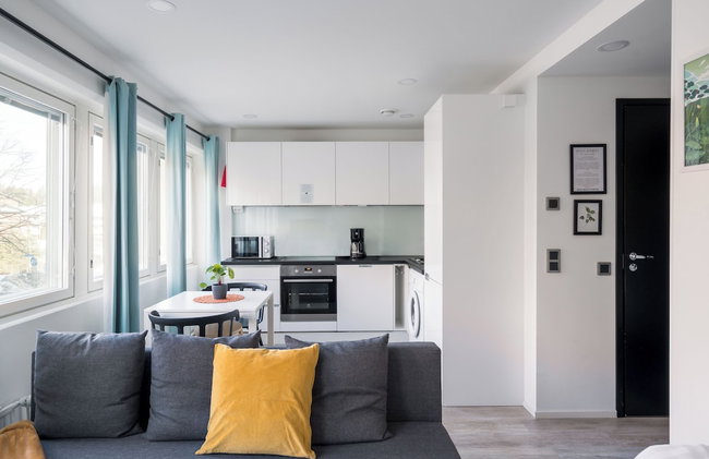 Hiisi Homes Helsinki Haaga - Photo 66