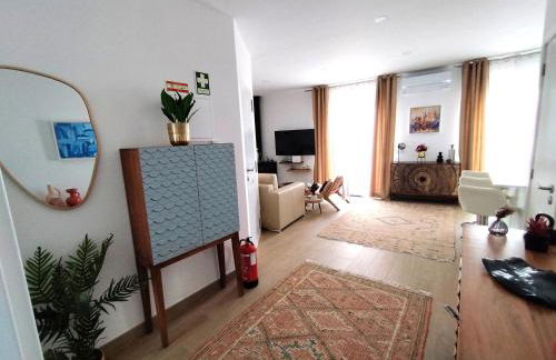 HYPERCENTER PENTHOUSE @ true heart of old town - Foto 7