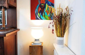 Ferienwohnung beim Pferdehof - Foto 7