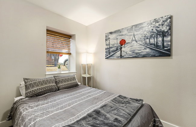 Aisling Suites - Foto 25
