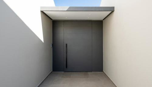 Seametry Luxrury Living Penthouse - Foto 4