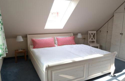 Ferienhaus Boddenkiek mit Wasserblick in Seedorf - Foto 20