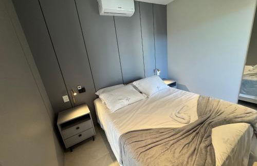 Elegance Apartamentos 1 quarto para 4 pessoas em Bombinhas - Foto 39