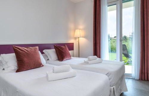 Appartamenti Villa Camporosso - Foto 55