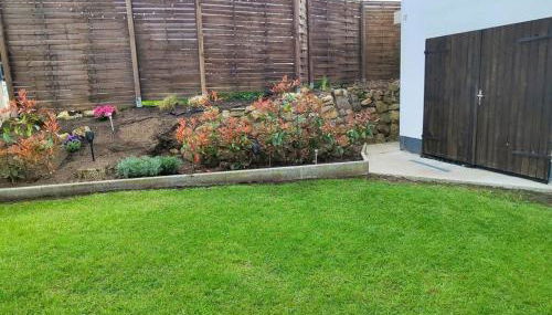 Holiday Apartment Heide 1 - Foto 2, Other