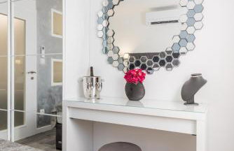 Porta Aurea di Spalato, Luxury apartment - Foto 32
