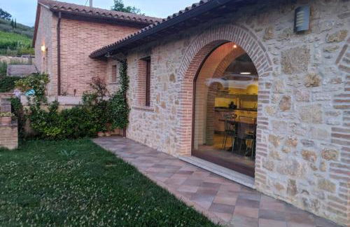 Casa nella campagna Umbra - Foto 3