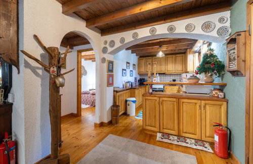 Dandy Villas Elatodasos - Chalet Artemis - Fir Forest - Jeep & Nature Lovers - Foto 26