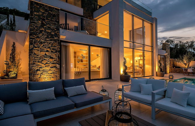 Luxury Villa Korcula Supreme - Photo 22