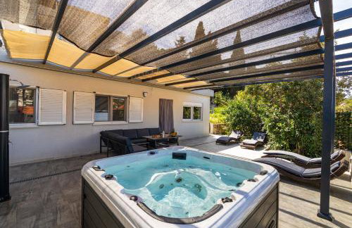 Dolores Apartment with Terrace & Jacuzzi - Foto 1