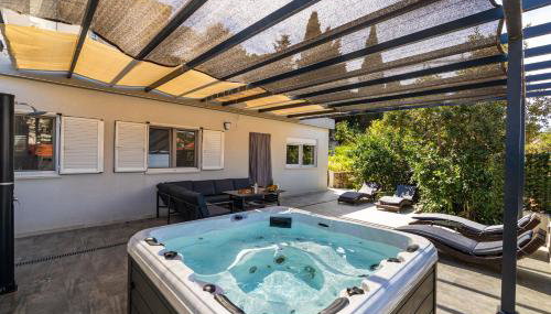 Dolores Apartment with Terrace & Jacuzzi - Foto 1