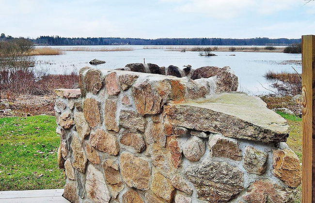 4 Person Holiday Home in Osby-by Traum - Foto 19