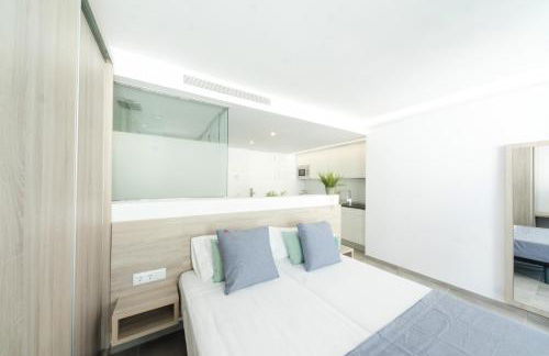 Sea Breeze Apartments - Foto 14