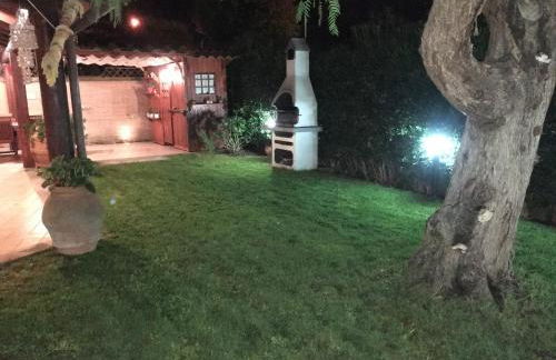 VILLA VENERE near the sea- 25 minutes to S.Peter - Foto 7