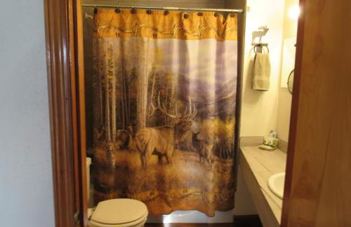 The Woodsman Country Lodge Motel - Foto 17