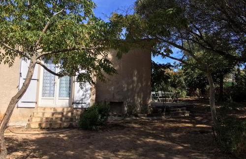 Gîte à Poggiale de Figari - Foto 10