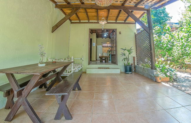 Pousada Rosa da Praia - Praia do Rosa - Photo 67