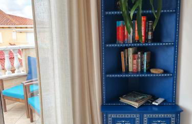 Light Blue Apartment Orihuela Costa - Foto 11