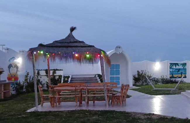 Dar Riahi Ras Jbal - Foto 62