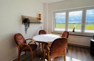 Helles Ferienhaus Storchenblick - Foto 8