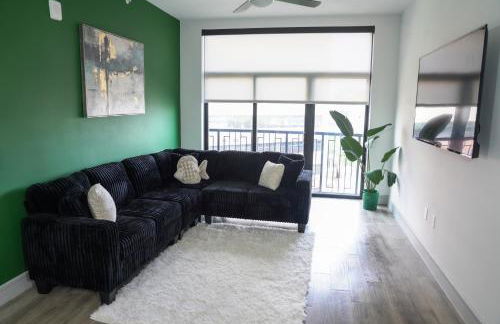 The Greenleaf Getaway Near NRG Stadium - Foto 9