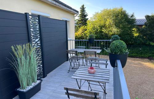 La campagne à 5 minutes de Tours. - Foto 17