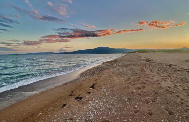 Boho Vibes Beachfront Detached House - Foto 8