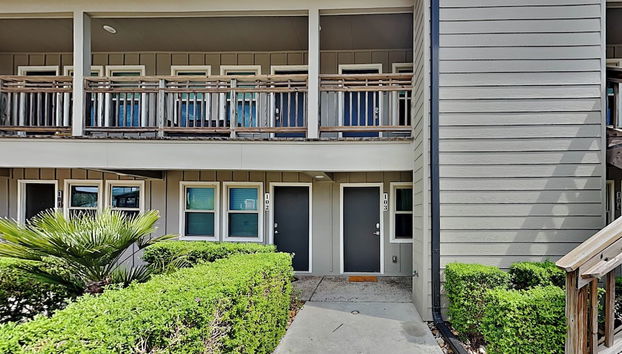 Servicios del alojamiento