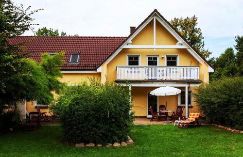 Eulenhof Rügen - Foto 15