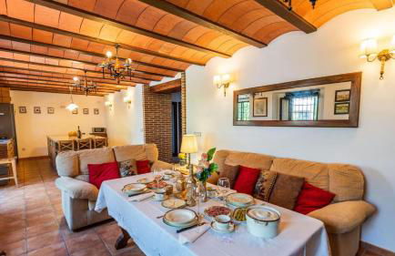 Fuente de la Gitana Rute by Ruralidays - Foto 23