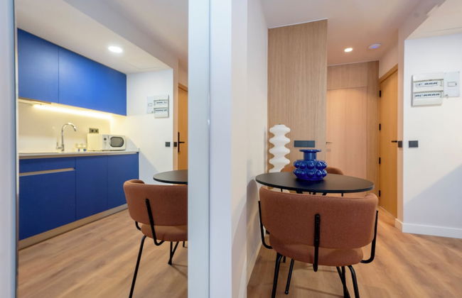 Iconic Suites - Foto 60