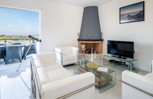 Asteria Pearl Villa 1 with Jacuzzi - Foto 10