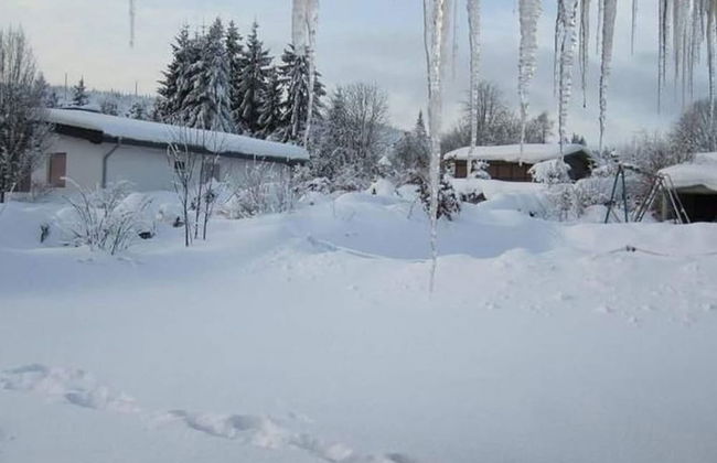 Cosy Holiday Home in Willingen-usseln With Terrace - Photo 16