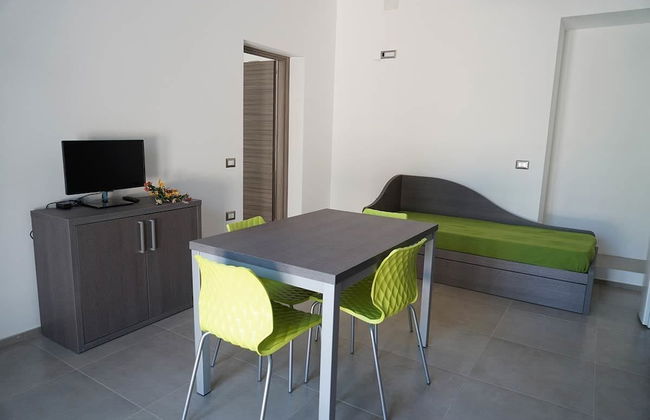 Tenuta Santa Maria - Foto 38