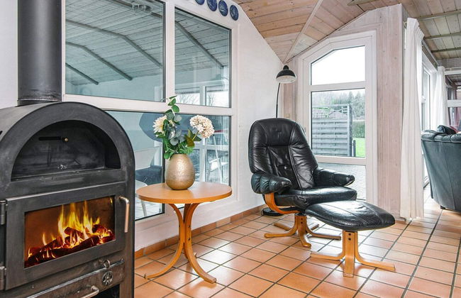 Luxury Retreat in Als - By Traum Ferienwohnungen - Foto 32