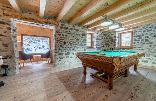 Villa Molin Del Faure - Foto 25