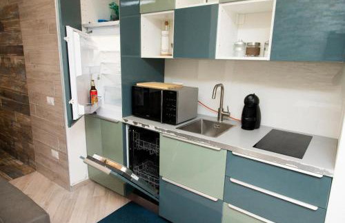 Catalani Charme Apartament - Foto 14