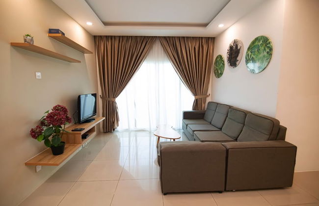 D'Embassy Serviced Residence Suites - Photo 30