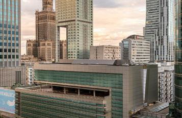 RentPlanet - Apartament Rondo ONZ - Foto 1