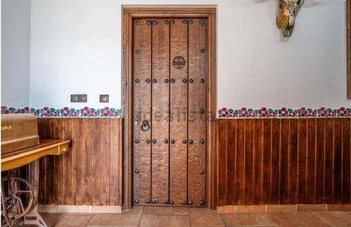 Casa Fuerte de Zahora - Foto 12