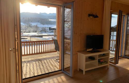 ChiemseeRefugium - Ferienwohnung Berg - Foto 7