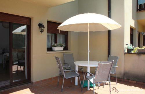 Apartamento Nansa - Casas de los Picos - Foto 15