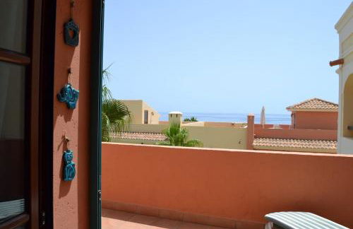 Dúplex Exclusivo con Vistas Panorámicas al Mar en Harbour Light, Villaricos - Foto 15