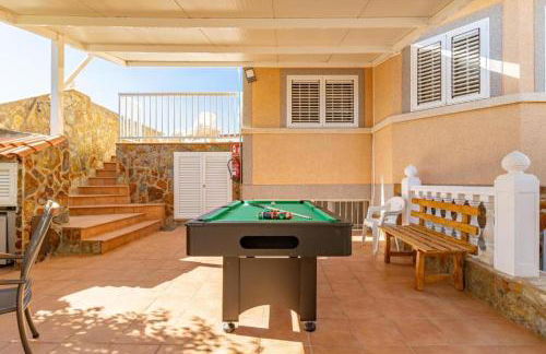 Meloneras Hills Private Villa - Foto 10