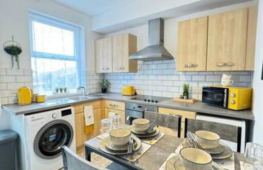 Cosy home in Barnsley centre - Foto 1