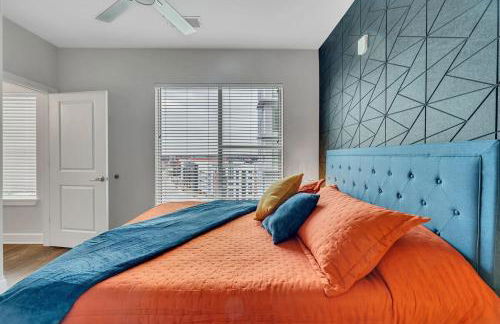 The Gulch Music Row Broadway Nashville Parking - Foto 25