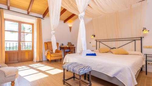 Agroturismo Mondrago -Antic Na Martina- - Foto 5